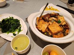 -安徽大厦中餐厅
