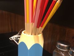 -小明同学(三里屯店)