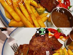 -简荟厨·西式简餐(花都雅乐城店)