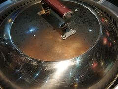 -锅来乐地锅鸡(安亭店)