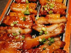 -前海沿·青岛菜(大拇指广场石老人店)