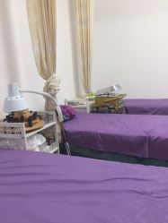 -颐健堂健康管理中心(宝龙店)