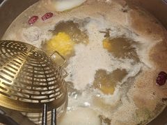 -三头牛·潮汕牛肉生蚝火锅 (夏湾店)