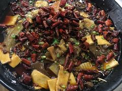 -力力豆花庄(广渠门店)