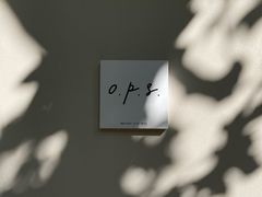-O.P.S. CAFE