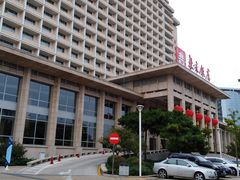 -北京饭店
