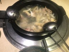 -润泽园椰子鸡(汇一城店)