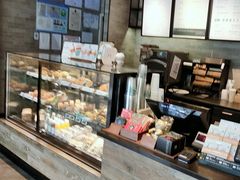-星巴克(甘河路店)