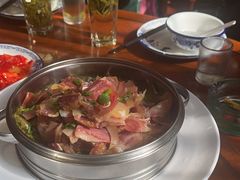 -北京烤鸭店(新桥家园·浦口店)