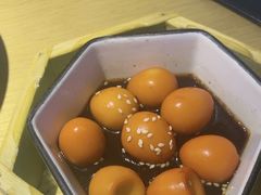 -蜜桃餐厅·伴山(绿宝广场店)