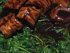 金花菜-二十八里太湖船菜(吉祥路店)