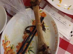 -西贝(上海我格广场店)