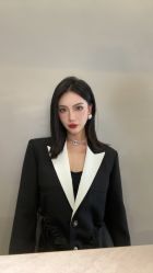 -New Fashion发型定制