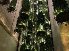 -顶层酒吧ROOF(上海艾迪逊酒店)