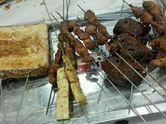 -北三老太太烧烤(人生一串上榜店)