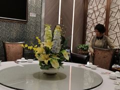 包厢-金翠皇宫粤菜·点心·海鲜(科技园店)