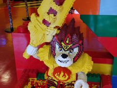 -大阪乐高乐园探索中心