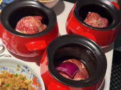 -焱铁烧·黑毛和牛专门店(杭州嘉里中心店)