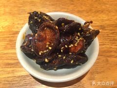 -刀小蛮半只鸡过桥米线(家乐福四元桥店)