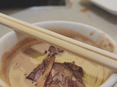 -蝎王府羊蝎子(西稍门店)