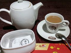 奶茶-超级厨房概念餐厅(奥园广场店)