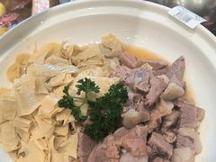 -唐河王记·南阳民间菜(国基路店)