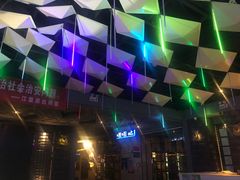 -极度沸点CLUB KTV(世贸中心店)