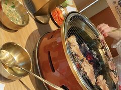 -闻老头·菊花炭烤肉(D11店)