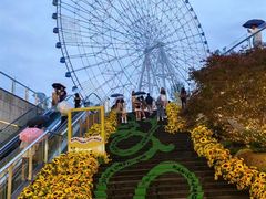 -南昌之星摩天轮