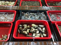 -景好海鲜餐厅(大鹏必选旅游店)