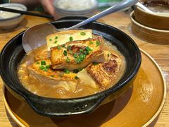 -客满天食为鲜客家餐厅