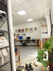 -憨大叔韩式儿童摄影 80店连锁(闵行店)