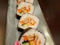 -佛山希尔顿酒店·融誉亚洲美食荟