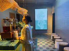 -庐灶江南·江南菜·四合院Bistro(东直门雍和宫·原华侨宾馆店)