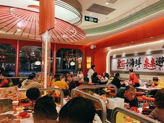 -避风塘·金牌店·夜宵(金玉兰店)