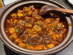 -真地道京味府·鲜橙烤鸭·北京菜(朝外大街东大桥店)