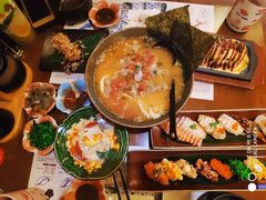 -七町糖果寿司屋(龙洞广工店)