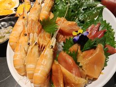 -水木锦堂·自助铁板烧(世贸天阶店)