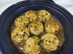 -牛头鱼庄·地道广西菜(鲁班店)