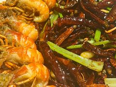 -红盔甲·小龙虾(人民广场店)