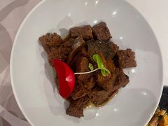-上海1号私藏菜(静安店)