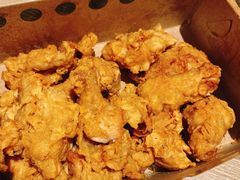 -阿捡忭京炸鸡(韭菜园总店)