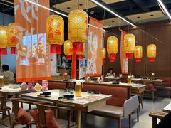 -乔阿马·江南味·驴肉香(龙湖华泾天街店)