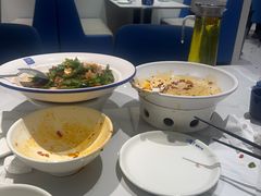 -兰湘子·湘菜小炒(南京江宁万达店)