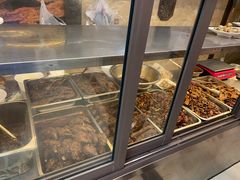 -嘉州九妹凤爪(乐山总店)