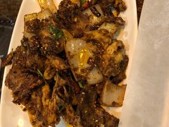 -枪火串烧·东北特色烧烤(罗湖总店)