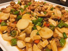 -丝路金桃·新疆菜(徐汇店)