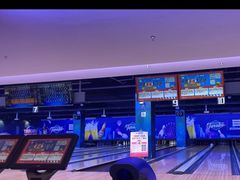-大鲁阁保龄球(苏州园区店)