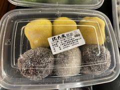 -沈大成(南京东路店)