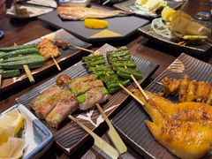 -鸟鹏烧鸟居酒屋(熙龙湾店)